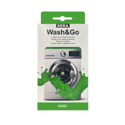 Deka Wash&Go