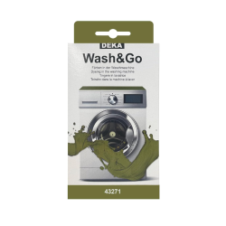 Deka Wash&Go