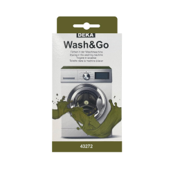 Deka Wash&Go