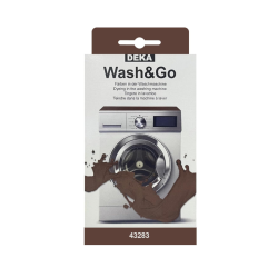 Deka Wash 60 C