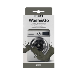 Deka Wash 60 C