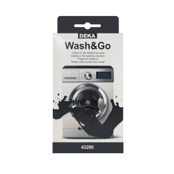Deka Wash&Go