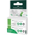 Goma Faber-Castell Sense PVC
