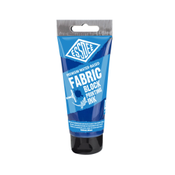 Tinta Estampado Textil Essdee 100 mL | Casa Piera Bellas Artes Barcelona