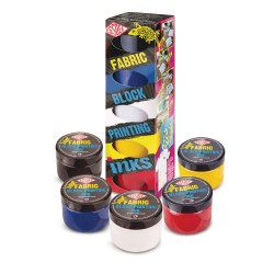 Set Pintura Textil 150 mL Essdee | Casa Piera Bellas Artes Barcelona