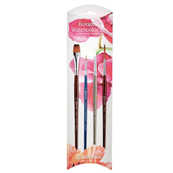 Set Pinceles Escoda 8720 Anna Bucciarell