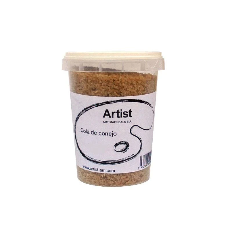 Cola Conill Artist