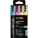 Set Rotuladores Posca 5M