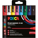 Set Rotuladores Posca 5M