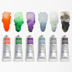 Set Aquarel·la Col·ecció Revival W&N