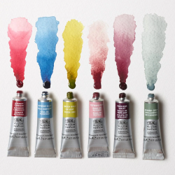 Set Aquarel·la Col·ecció Revival W&N