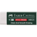 Goma Borrar Dust Free Faber Castell