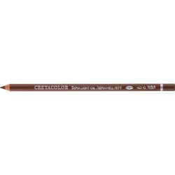 Llapis Gras Oil Pencil Cretacolor