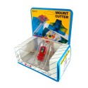 Cutter Tall 45º - 90º