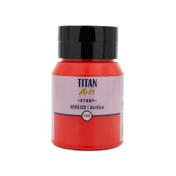 Acrílic Titan 500 mL | Casa Piera Belles Arts Barcelona