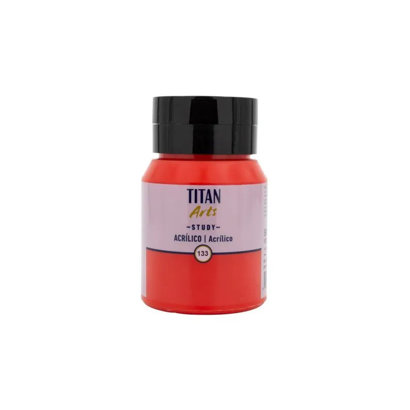Acrilico Titan 500ml