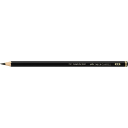 Llapis Grafit Mate Faber Castell | Casa Piera Belles Arts Barcelona