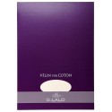 Bloc Velin Algodon A4 40h