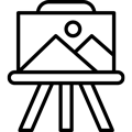 Caballetes